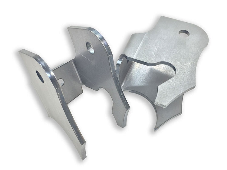 Soportes JK traseros de brazo de control superior (par)