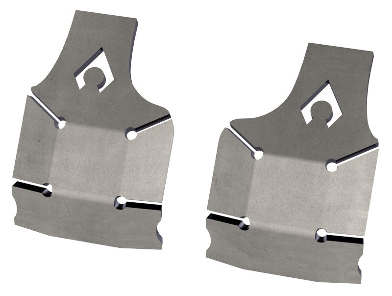 Artec Jeep Wrangler JL Front LCA Skids