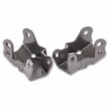 Patines empernables para brazos de control inferiores de eje trasero del JL