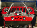 Artec Wrangler JK JL Gladiator JT Front Bumper Rock Guard