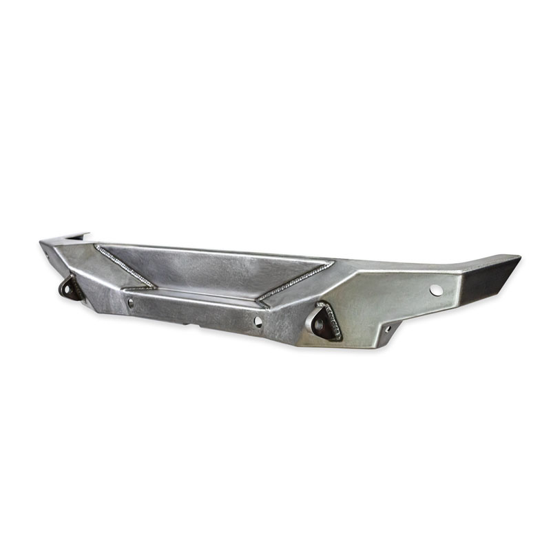 Paquete Exterior Artec Wrangler JL: Parachoques *¡Cubierta protectora de barra estabilizadora delantera gratis y $75.00 de descuento instantáneo!