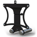 Artec Wrangler JL License Plate Mount