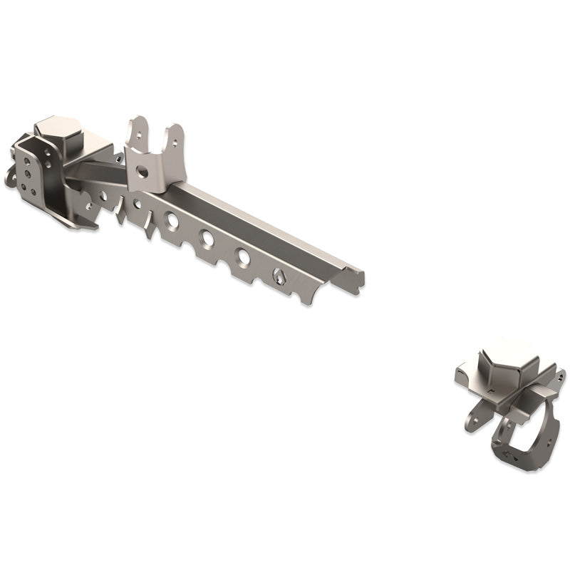 Artec APEX Front Truss Upper Link Mount (single) - 2.63 in wide
