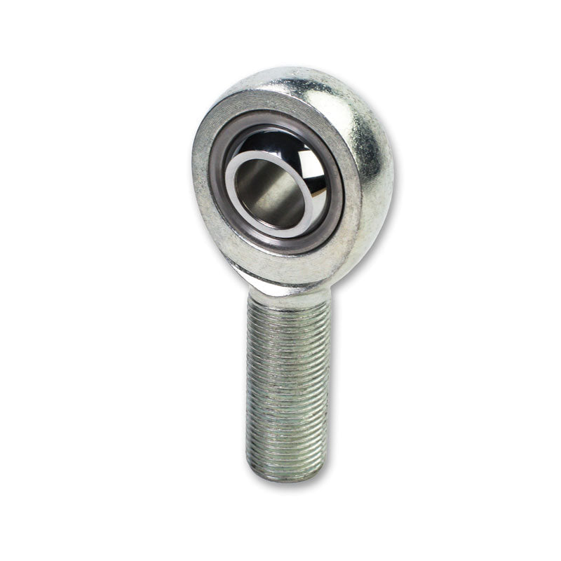 JMX PRO rótula de 3 piezas con revestimiento de teflón de 7-8 pulg. con orificio de 3-4 pulg.