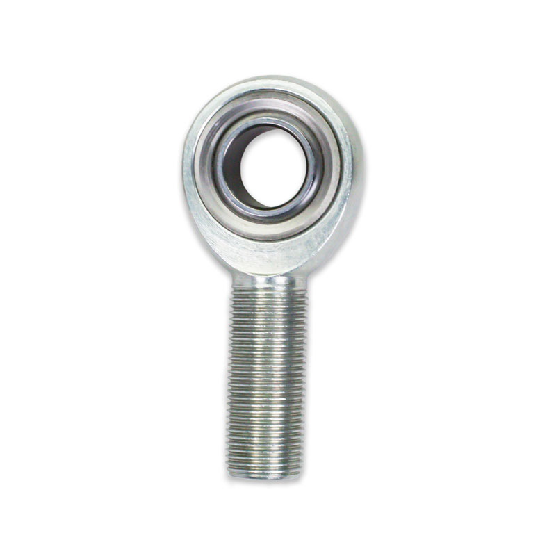 JMX PRO rótula hembra de 3 piezas revestida de teflón de 3/4 pulg. con orificio de 3/4 pulg.