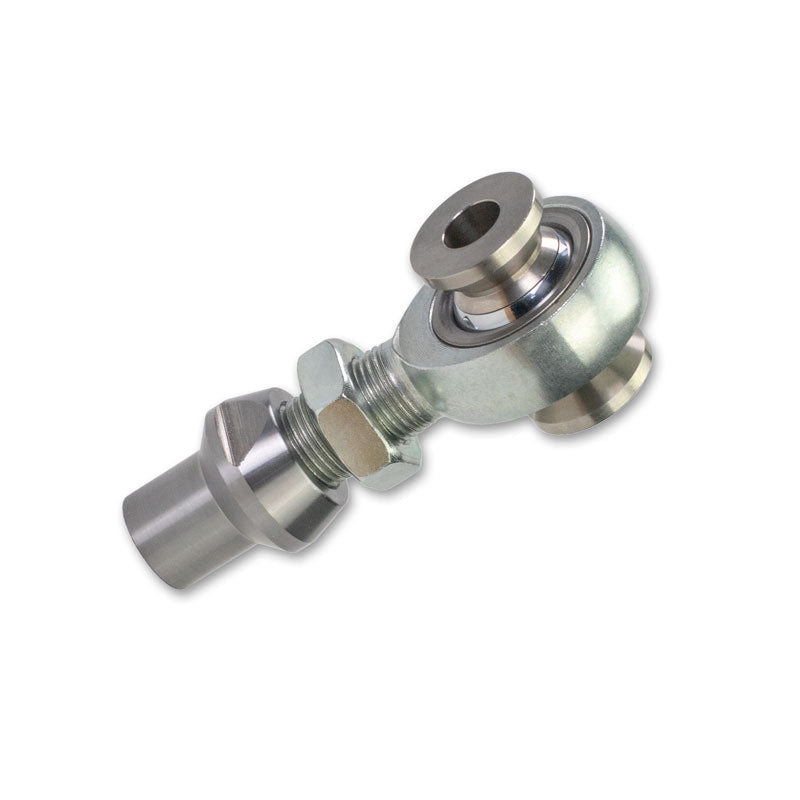 Artec JMX PRO 3-piece Teflon lined 1-2 in Rod End w- 1-2 in bore