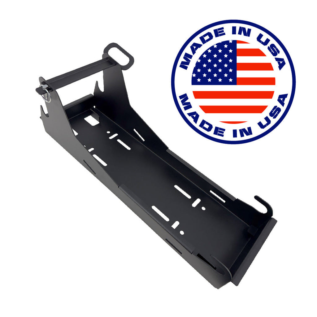 Pro Eagle 3 Ton "Kratos" Jack Mount 3.0