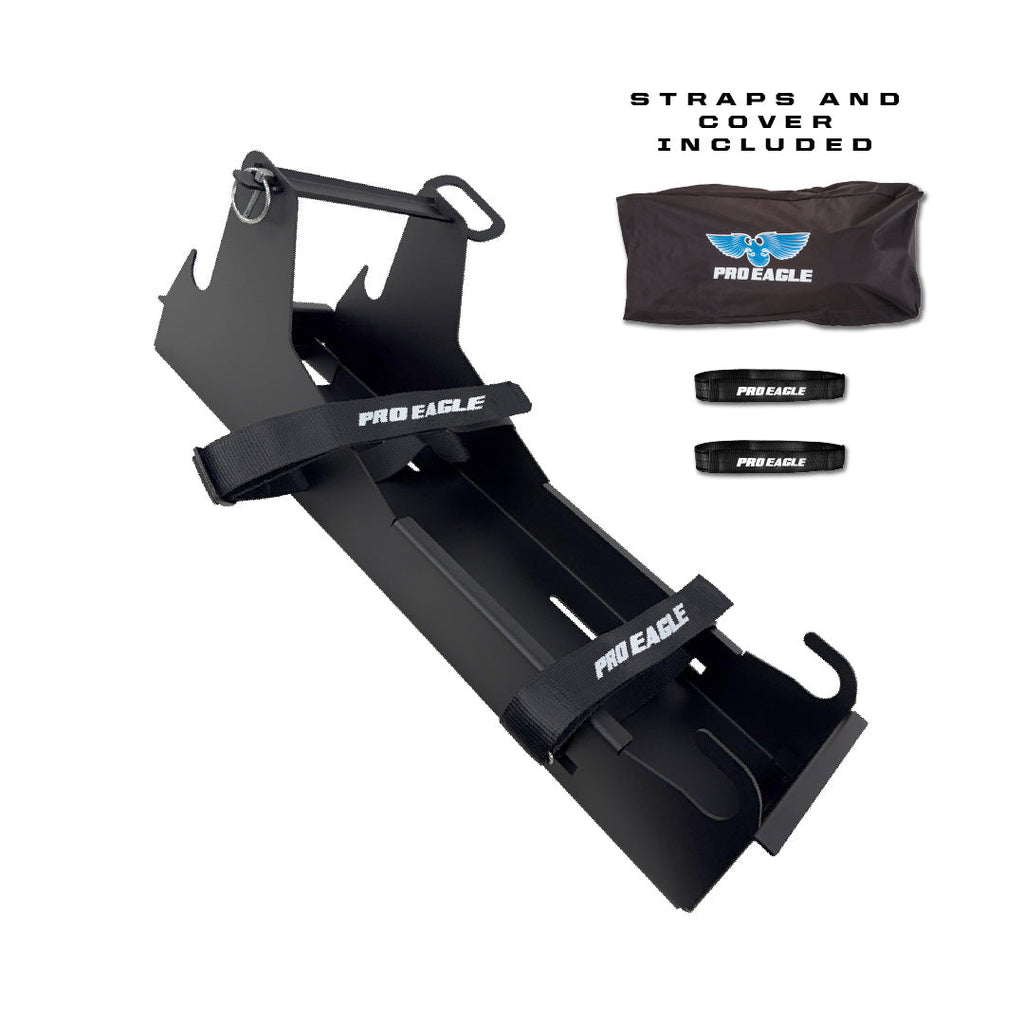 Pro Eagle 3 Ton "Kratos" Jack Mount 3.0