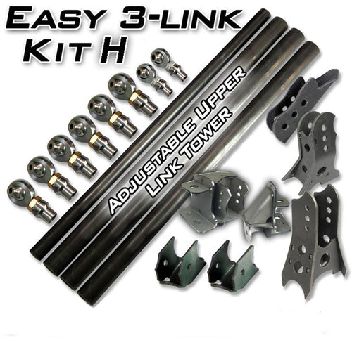 Easy 3 Link - Kit H - Brazo superior ajustable
