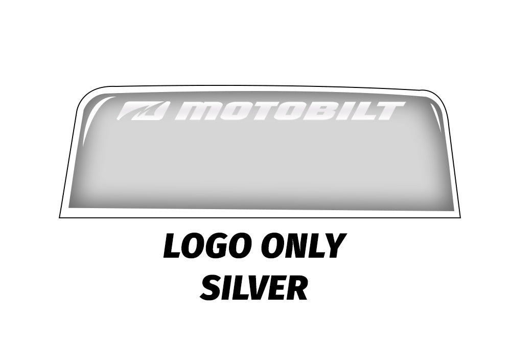 Banderines para parabrisas Motobilt