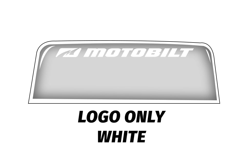 Banderines para parabrisas Motobilt