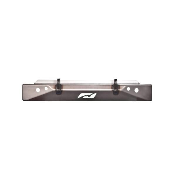 Parachoques delantero corto Motobilt Jeep Wrangler YJ / TJ / LJ