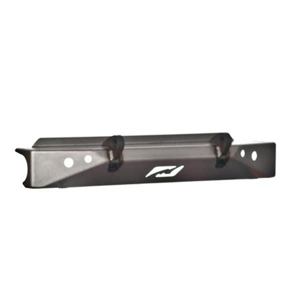 Parachoques delantero corto Motobilt Jeep Wrangler YJ / TJ / LJ