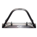 Motobilt Jeep Wrangler YJ / TJ / LJ Stubby Front Bumper w/ Stinger