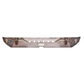 Motobilt Jeep Wrangler JK / JKU Stubby Rear Bumper