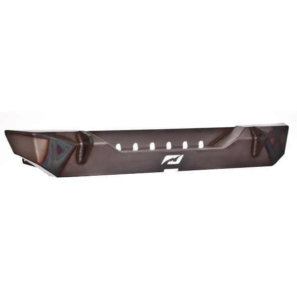 Motobilt Jeep Wrangler JK / JKU Stubby Rear Bumper