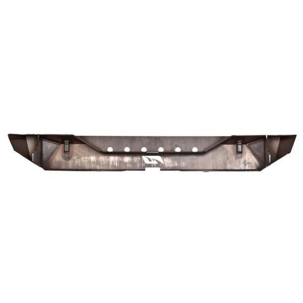 Motobilt Jeep Wrangler JK / JKU Stubby Rear Bumper