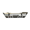 Parachoques delantero Motobilt Jeep Wrangler JK / JKU Crusher