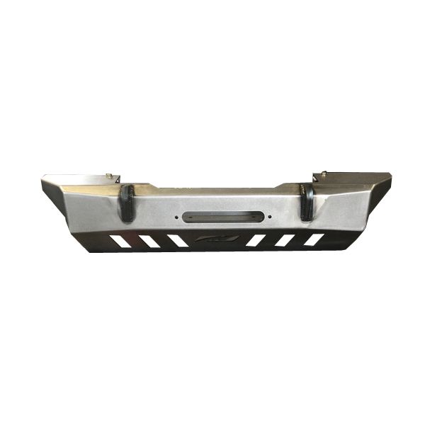 Parachoques delantero Motobilt Jeep Wrangler JK / JKU Crusher