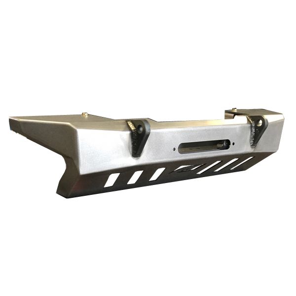 Parachoques delantero Motobilt Jeep Wrangler JK / JKU Crusher