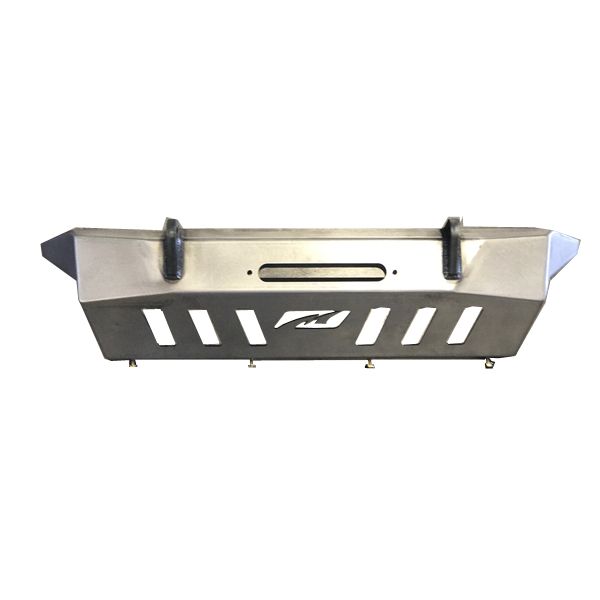 Parachoques delantero Motobilt Jeep Wrangler JK / JKU Crusher