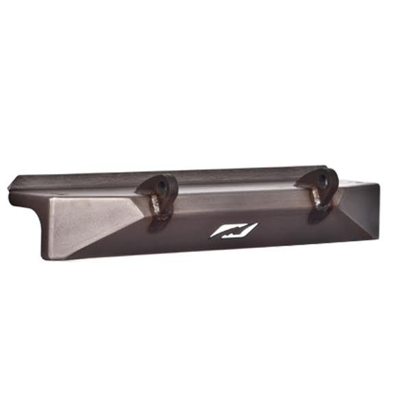 Motobilt Jeep CJ Front Stubby Bumper