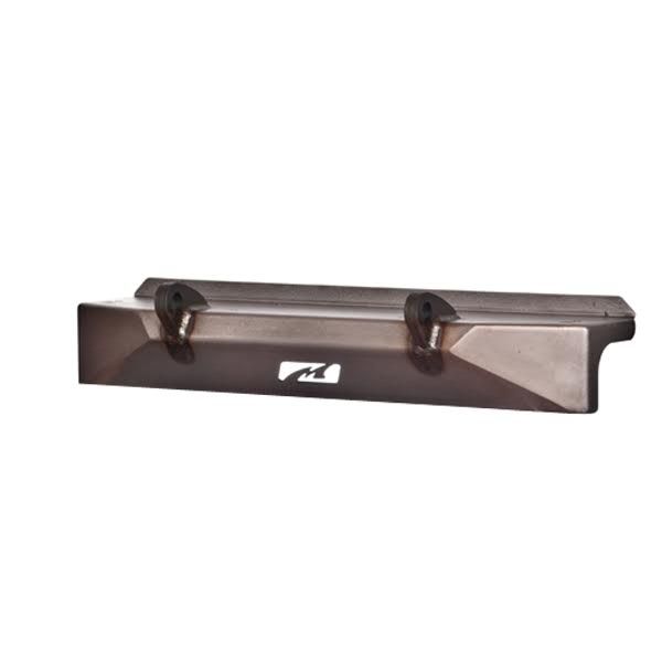Motobilt Jeep CJ Front Stubby Bumper