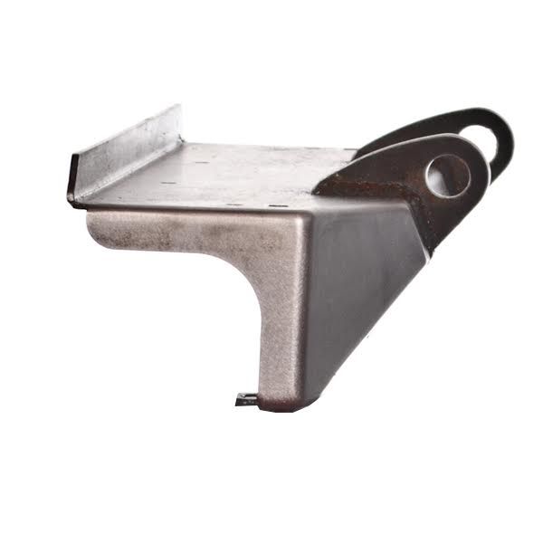 Motobilt Jeep CJ Front Stubby Bumper
