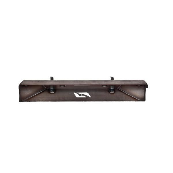 Motobilt Jeep CJ Front Stubby Bumper