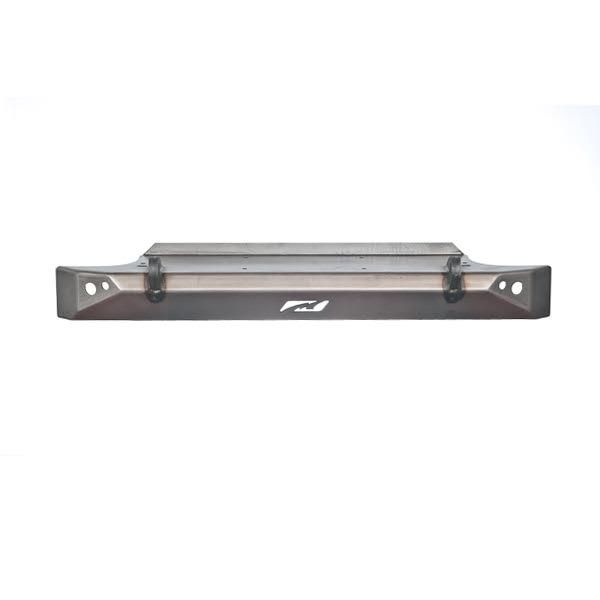 Defensa Delantera de Ancho Medio para Jeep CJ