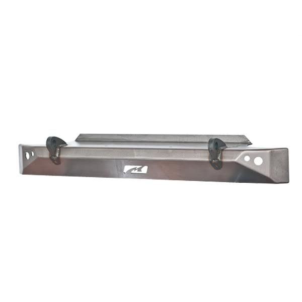 Defensa Delantera de Ancho Medio para Jeep CJ