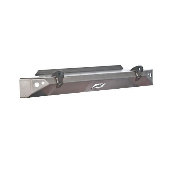 Defensa Delantera de Ancho Medio para Jeep CJ