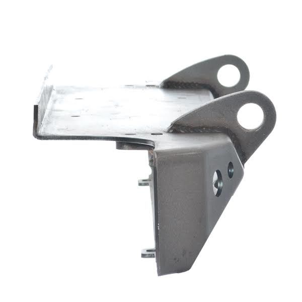 Defensa Delantera de Ancho Medio para Jeep CJ