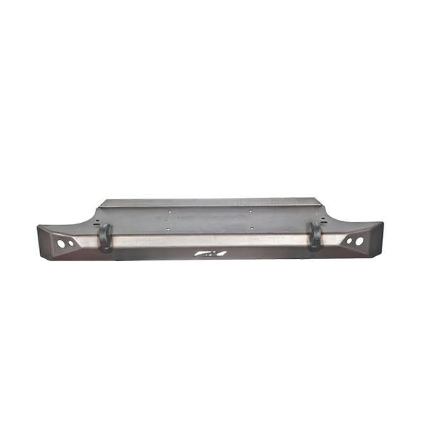 Defensa Delantera de Ancho Medio para Jeep CJ