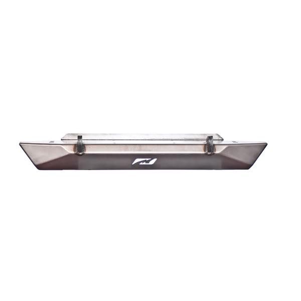 Motobilt Jeep Wrangler YJ / TJ / LJ Mid-Width Front Bumper