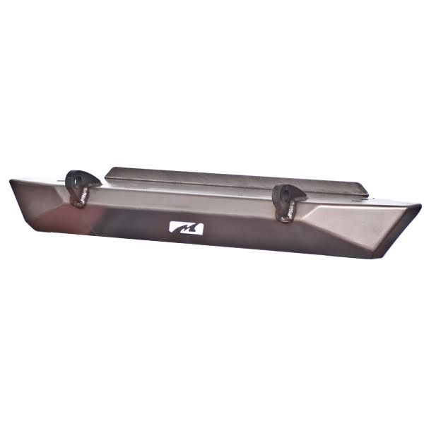 Motobilt Jeep Wrangler YJ / TJ / LJ Mid-Width Front Bumper