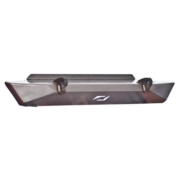 Motobilt Jeep Wrangler YJ / TJ / LJ Mid-Width Front Bumper