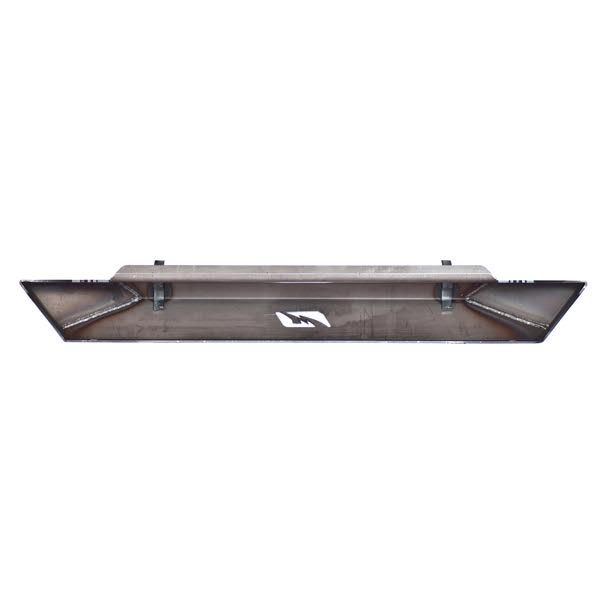 Motobilt Jeep Wrangler YJ / TJ / LJ Mid-Width Front Bumper