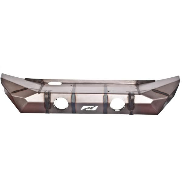 Defensa Delantera Motobilt Jeep Wrangler JK / JKU Hammer Con Montaje para Faros Antiniebla