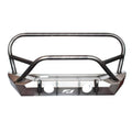 Motobilt Jeep Wrangler JK / JKU Hammer Front Bumper w/Grill Hoop, Stinger & Fog Mounts
