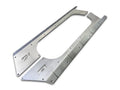 Tomahawk Rocker Armor for Jeep JK - Steel w/ MB1273 Tomahawk Fenders