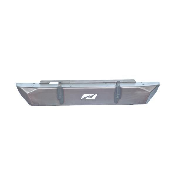 Motobilt Jeep Wrangler JK / JKU Hatchet Series Front Frame Chop Bumper