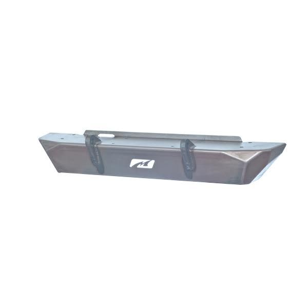 Motobilt Jeep Wrangler JK / JKU Hatchet Series Front Frame Chop Bumper