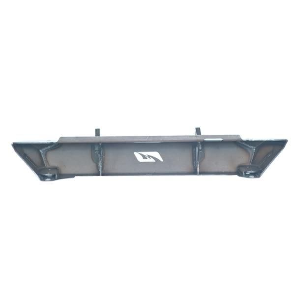 Motobilt Jeep Wrangler JK / JKU Hatchet Series Front Frame Chop Bumper