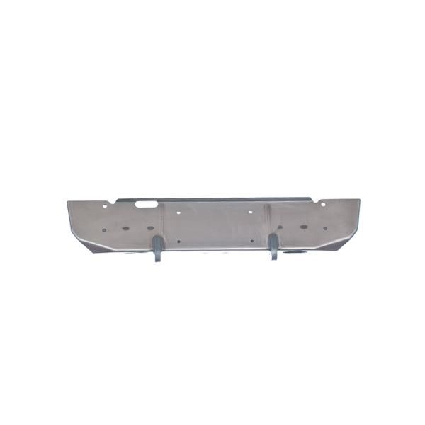 Motobilt Jeep Wrangler JK / JKU Hatchet Series Front Frame Chop Bumper