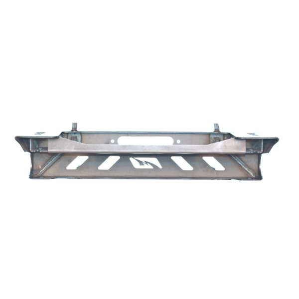 Motobilt Jeep Wrangler YJ / TJ / LJ Crusher Front Bumper