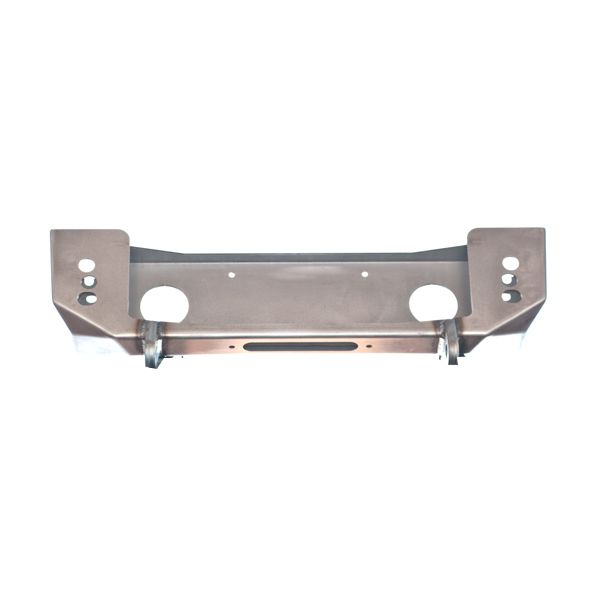 Motobilt Jeep Wrangler YJ / TJ / LJ Crusher Front Bumper