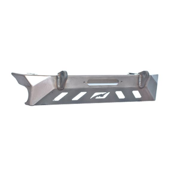 Motobilt Jeep Wrangler YJ / TJ / LJ Crusher Front Bumper