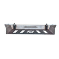 Motobilt Jeep Wrangler YJ / TJ / LJ Crusher Front Bumper
