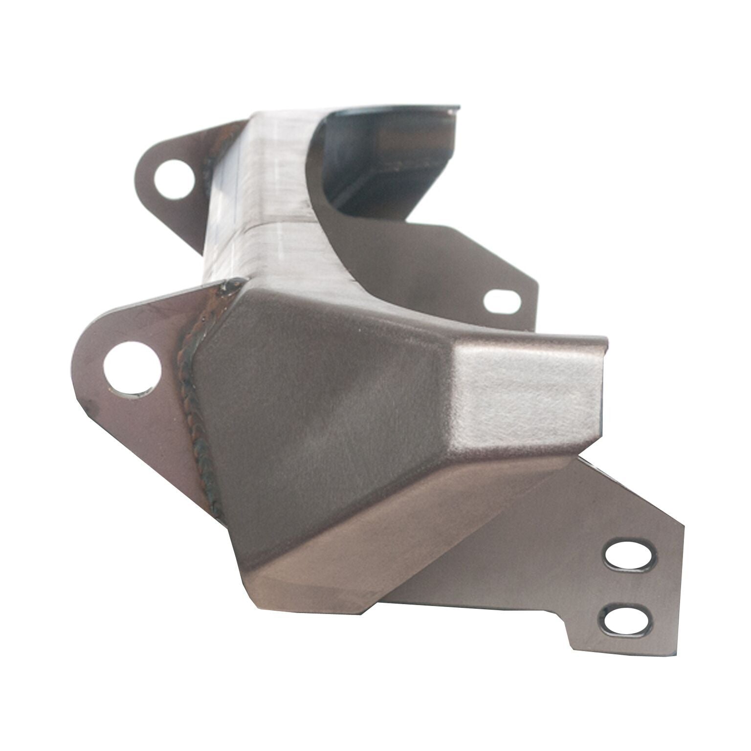 Motobilt Jeep Wrangler JK / JKU Hatchet Frame Chop Rear Bumper and Cross member